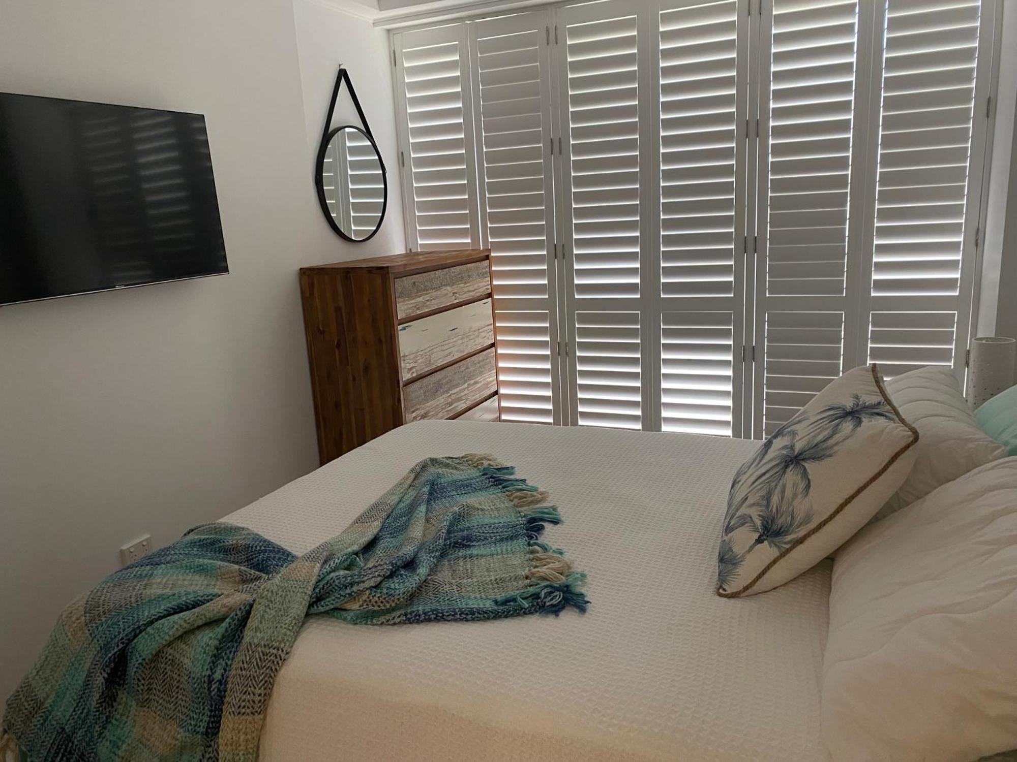 Contessa Holiday Apartments Gold Coast Exterior foto
